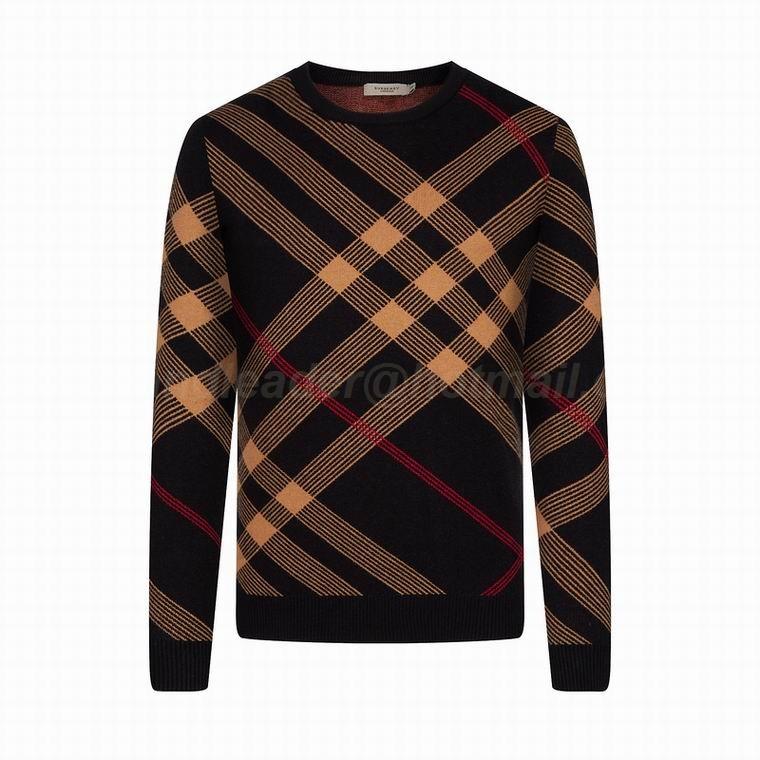 Burberry Men's Sweater 14